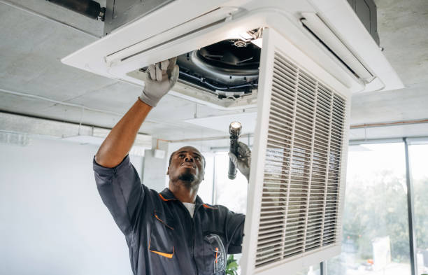 Licensed Ac Installation service in Vicksburg, MS - FH HVAC