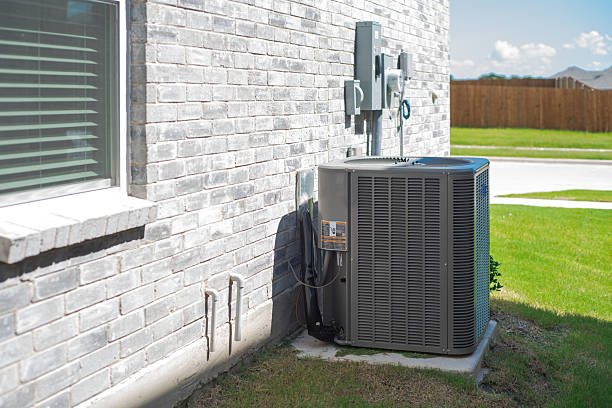 Reliable Ac Installation contractor in Vicksburg, MS by FH HVAC